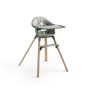 Clikk™ High Chair in Glacier Green