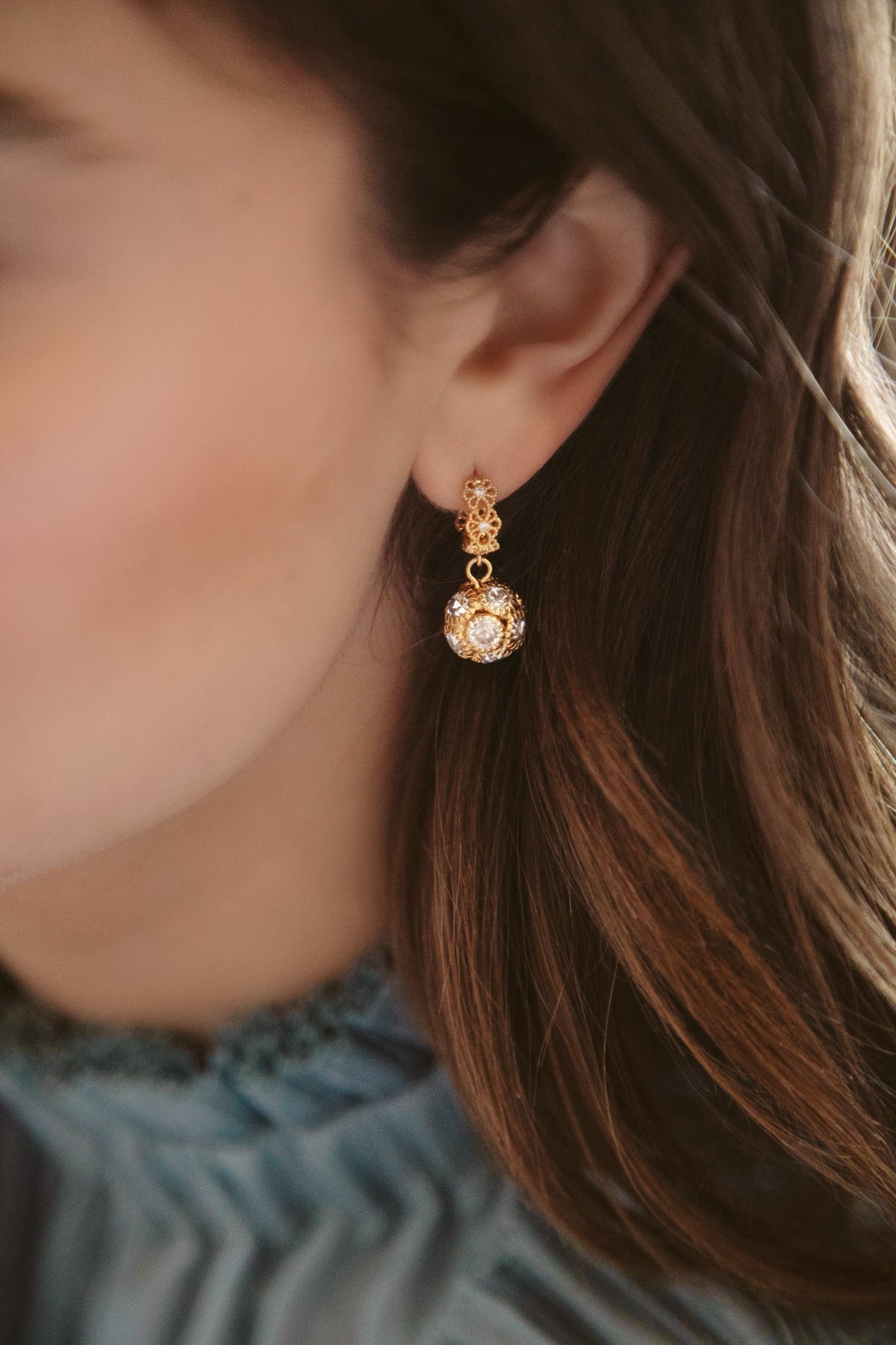 Closing Night Huggies