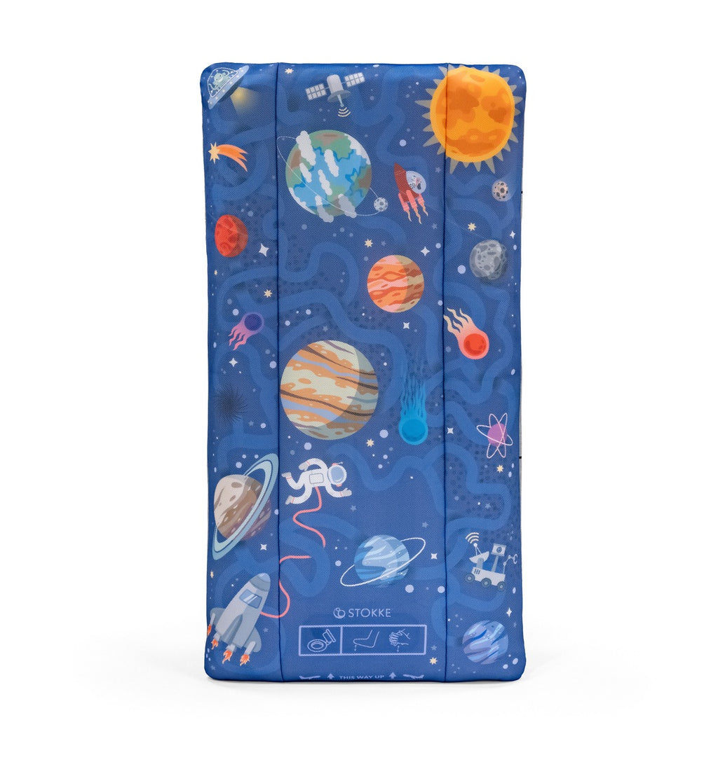 JetKids™ CloudSleeper™ in Space