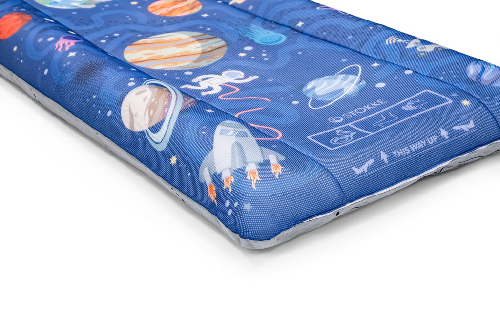 JetKids™ CloudSleeper™ in Space