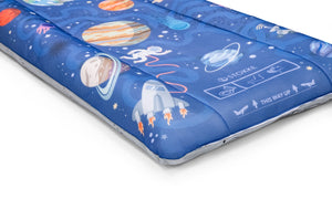 JetKids™ CloudSleeper™ in Space