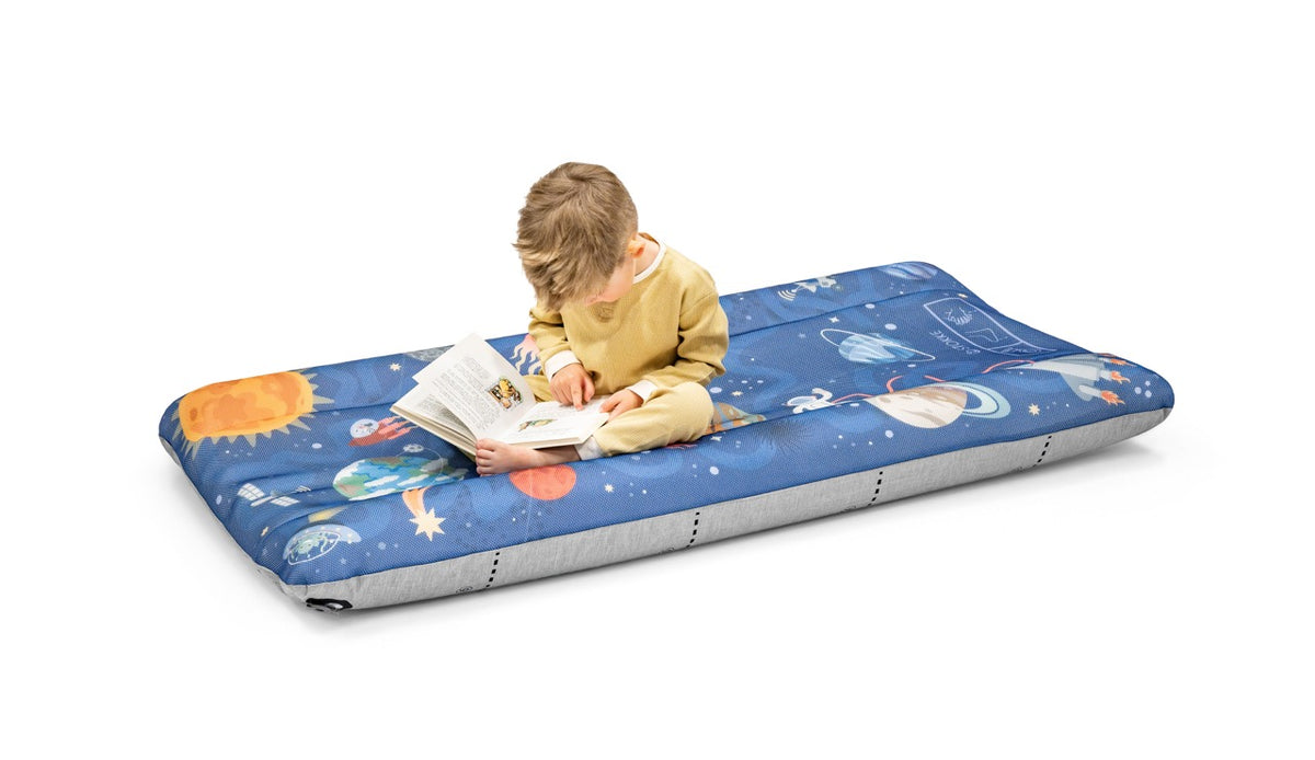 JetKids™ CloudSleeper™ in Space