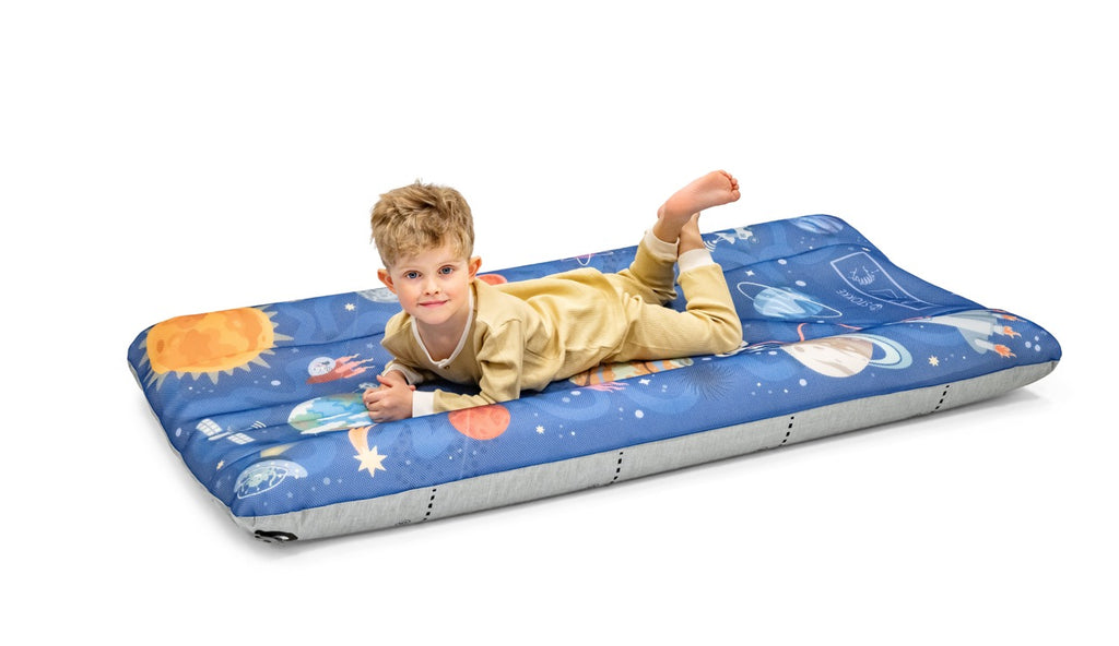 JetKids™ CloudSleeper™ in Space