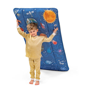 JetKids™ CloudSleeper™ in Space
