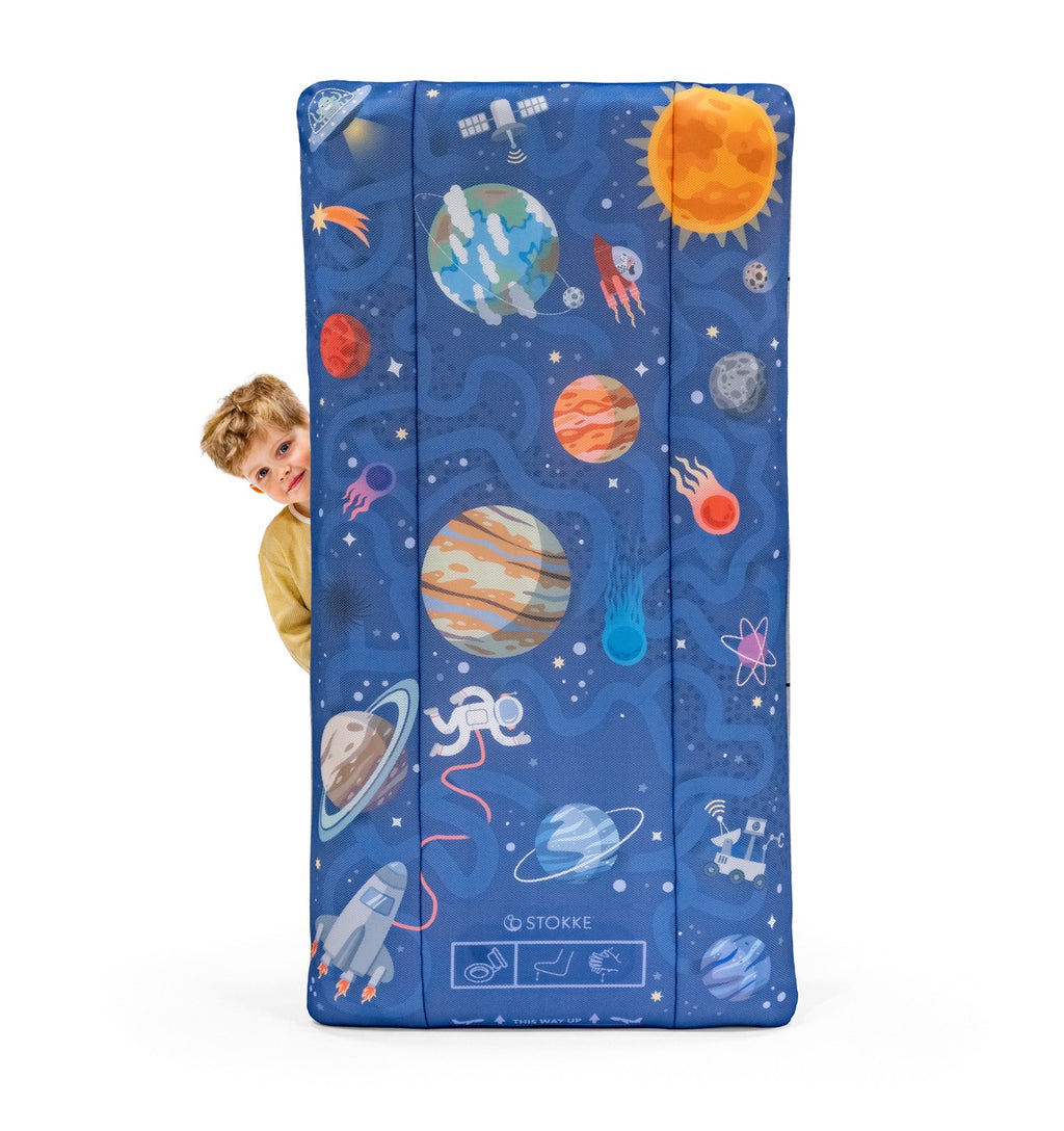 JetKids™ CloudSleeper™ in Space