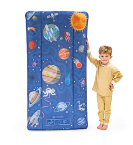 JetKids™ CloudSleeper™ in Space