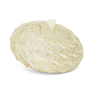 Coco Woven Straw Hat