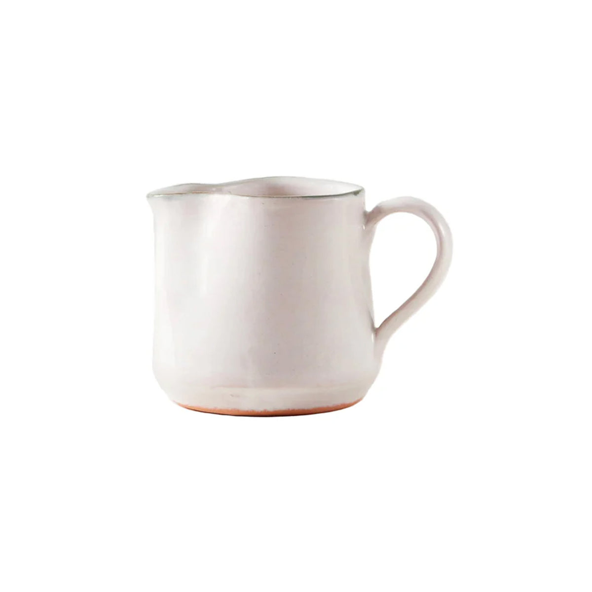 Bevagna Coffee Creamer