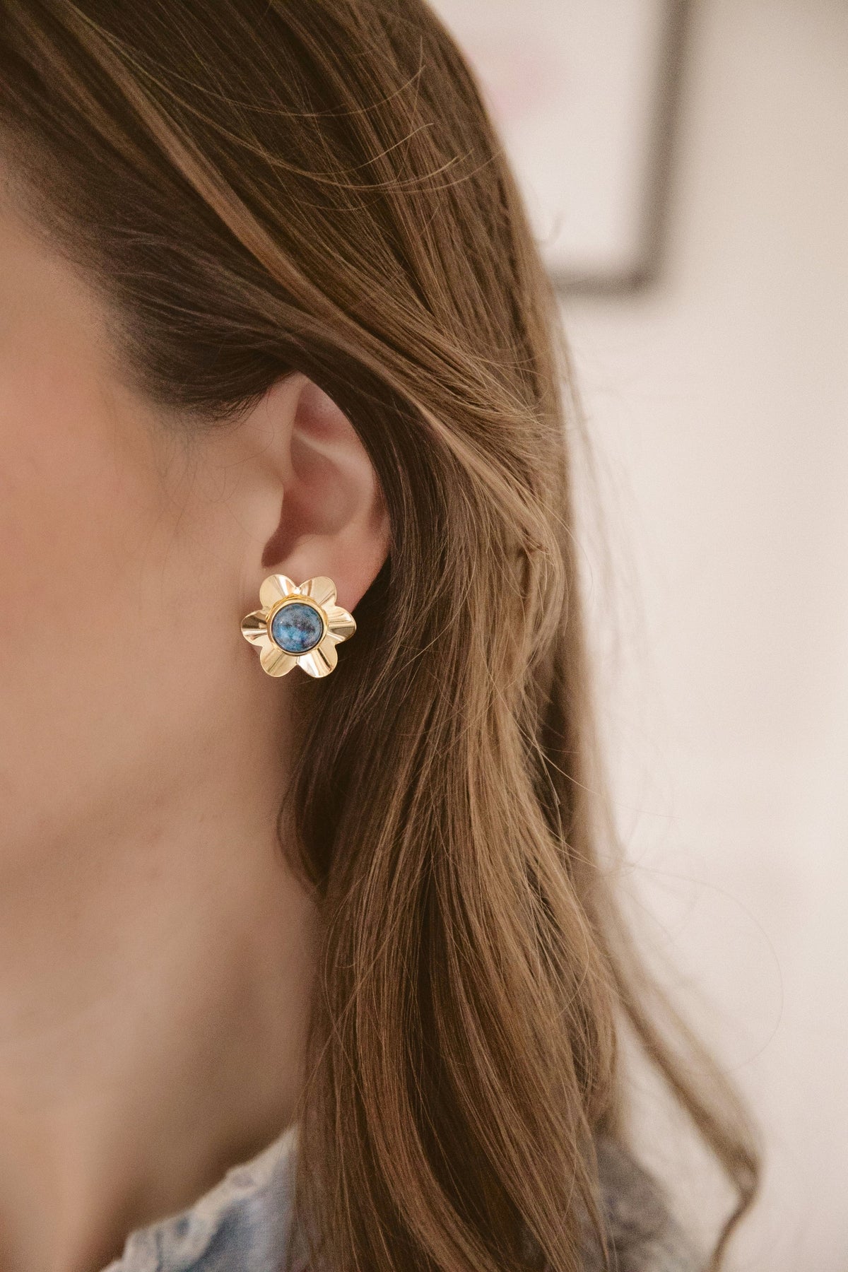 Colette Earrings