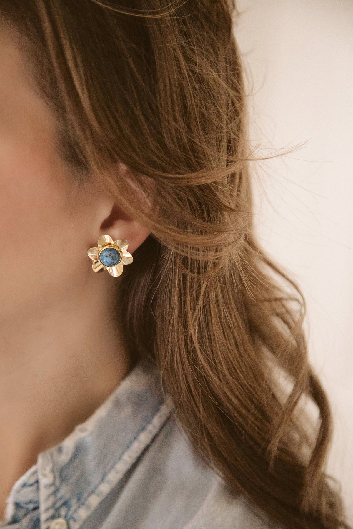 Colette Earrings