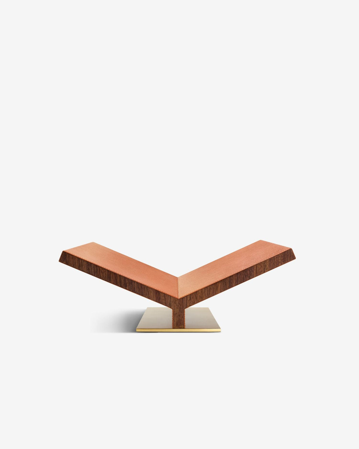 Collector Classic Bookstand in Camel