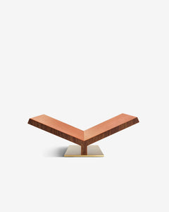 Collector Classic Bookstand in Camel