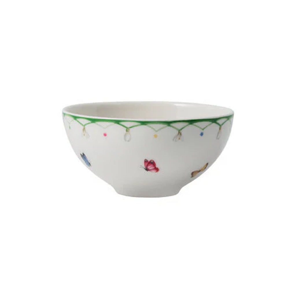 Colorful Spring Individual Bowl Asia in Multi