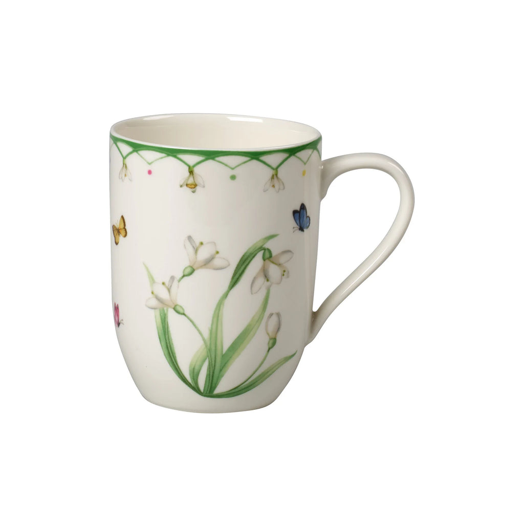 Colorful Spring Mug in Multi