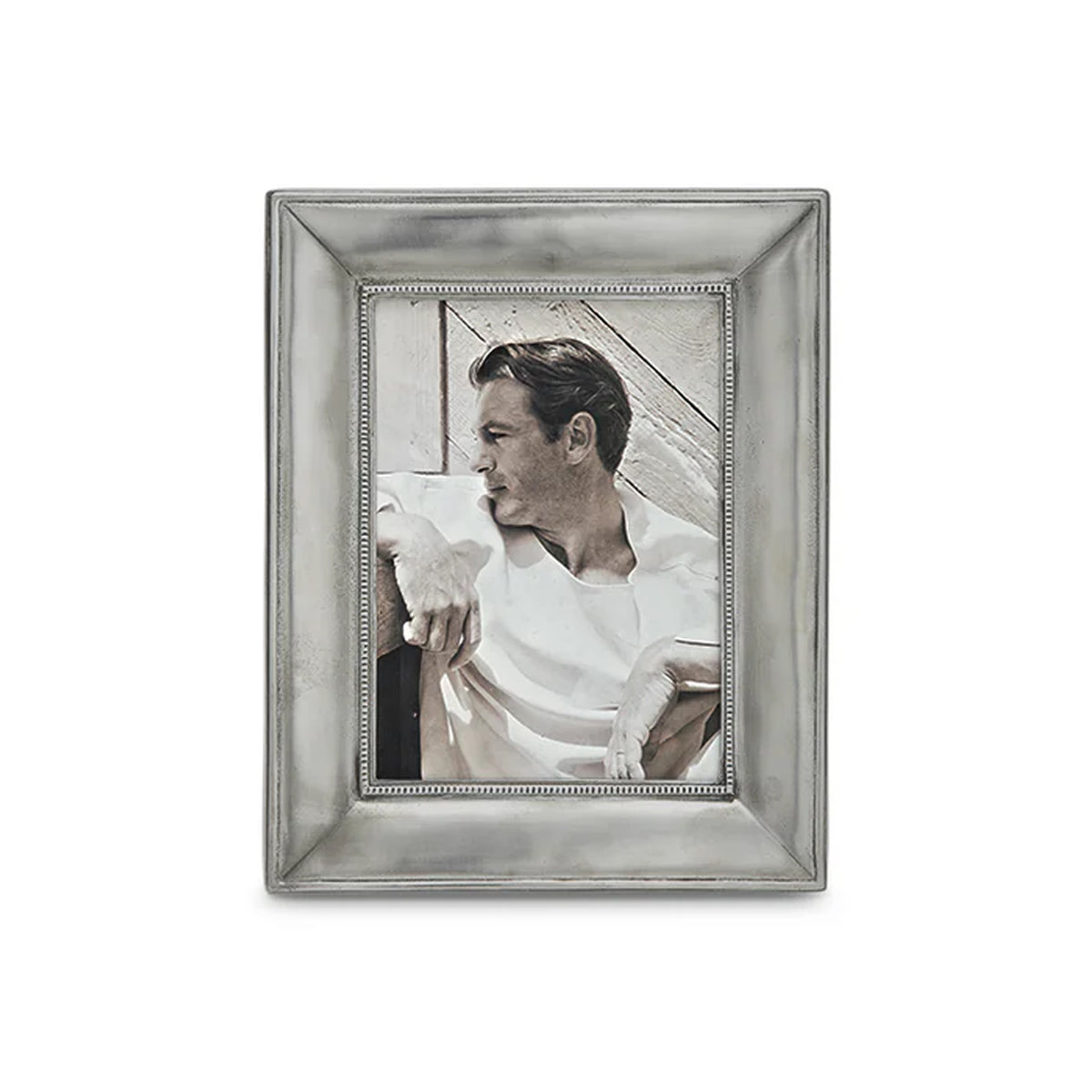 Como Rectangle Frame, Large