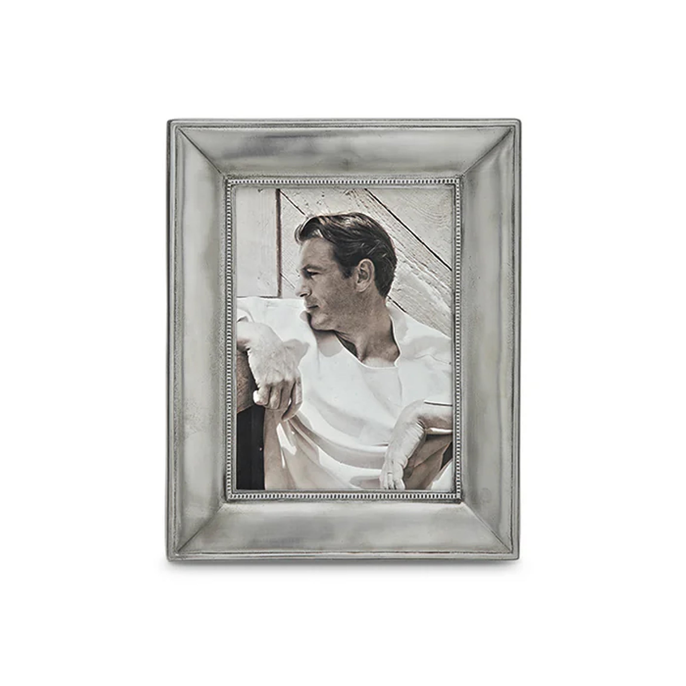 Como Rectangle Frame, Large