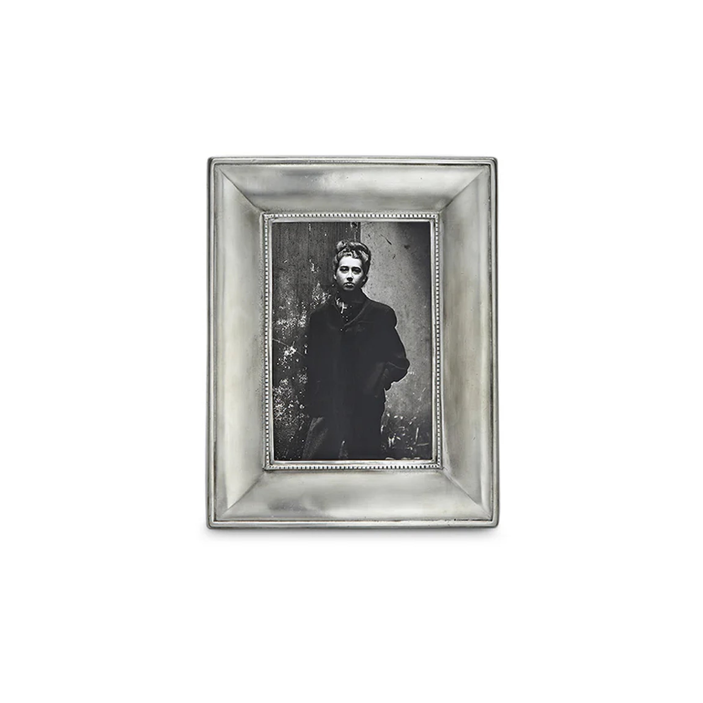 Como Rectangle Frame, Medium
