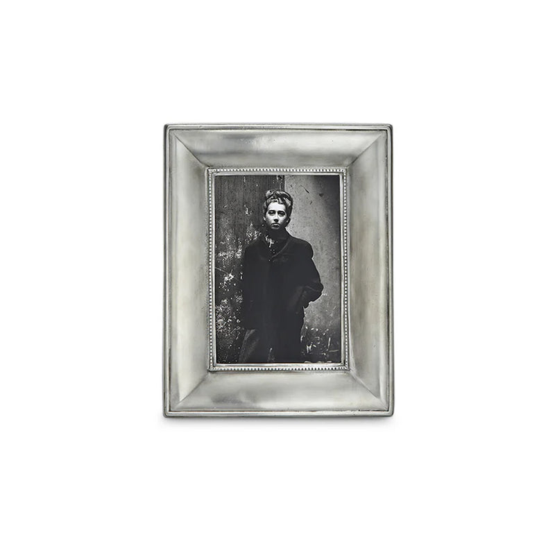 Como Rectangle Frame, Medium