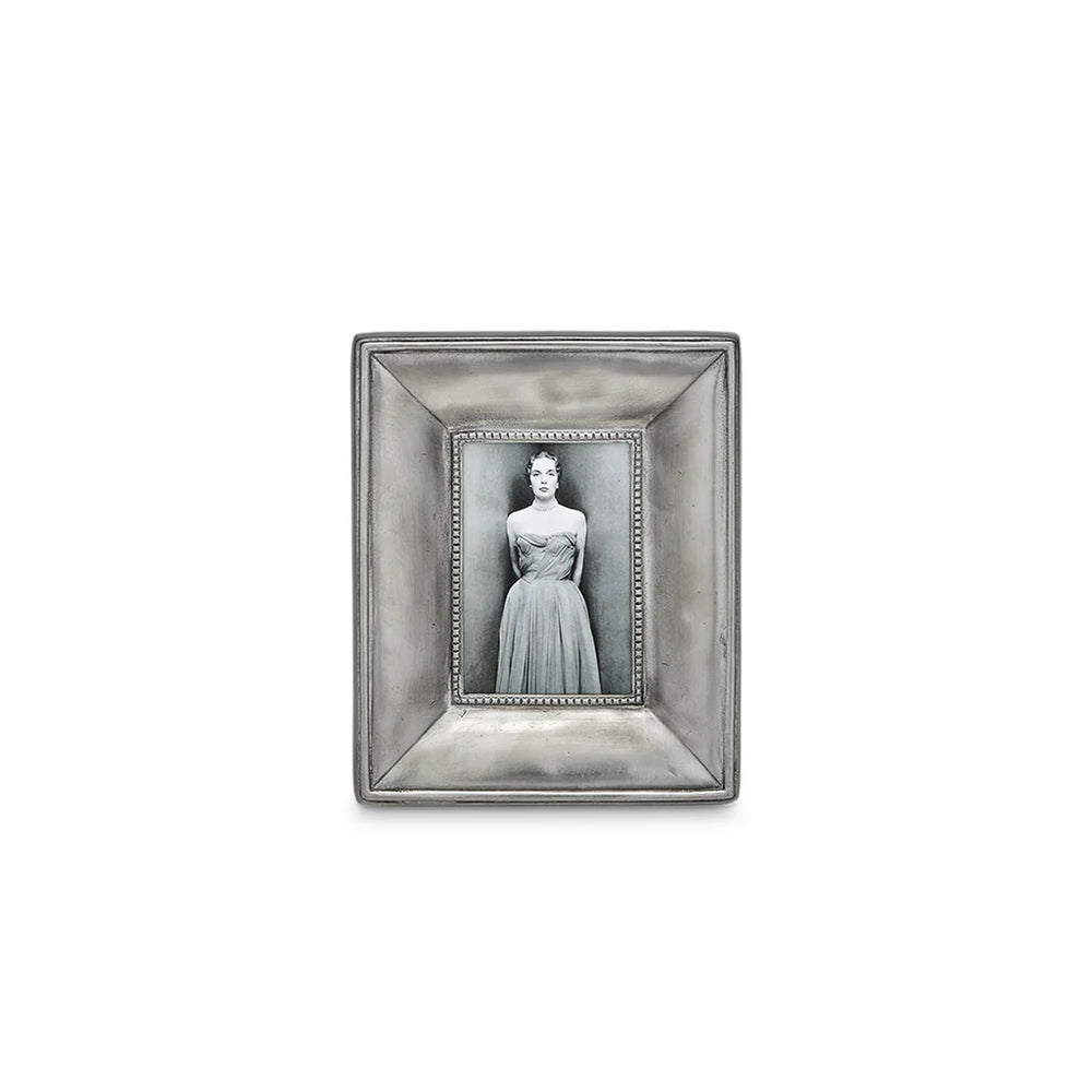 Como Rectangle Frame, Small