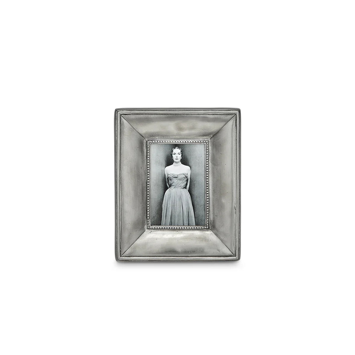 Como Rectangle Frame, Small