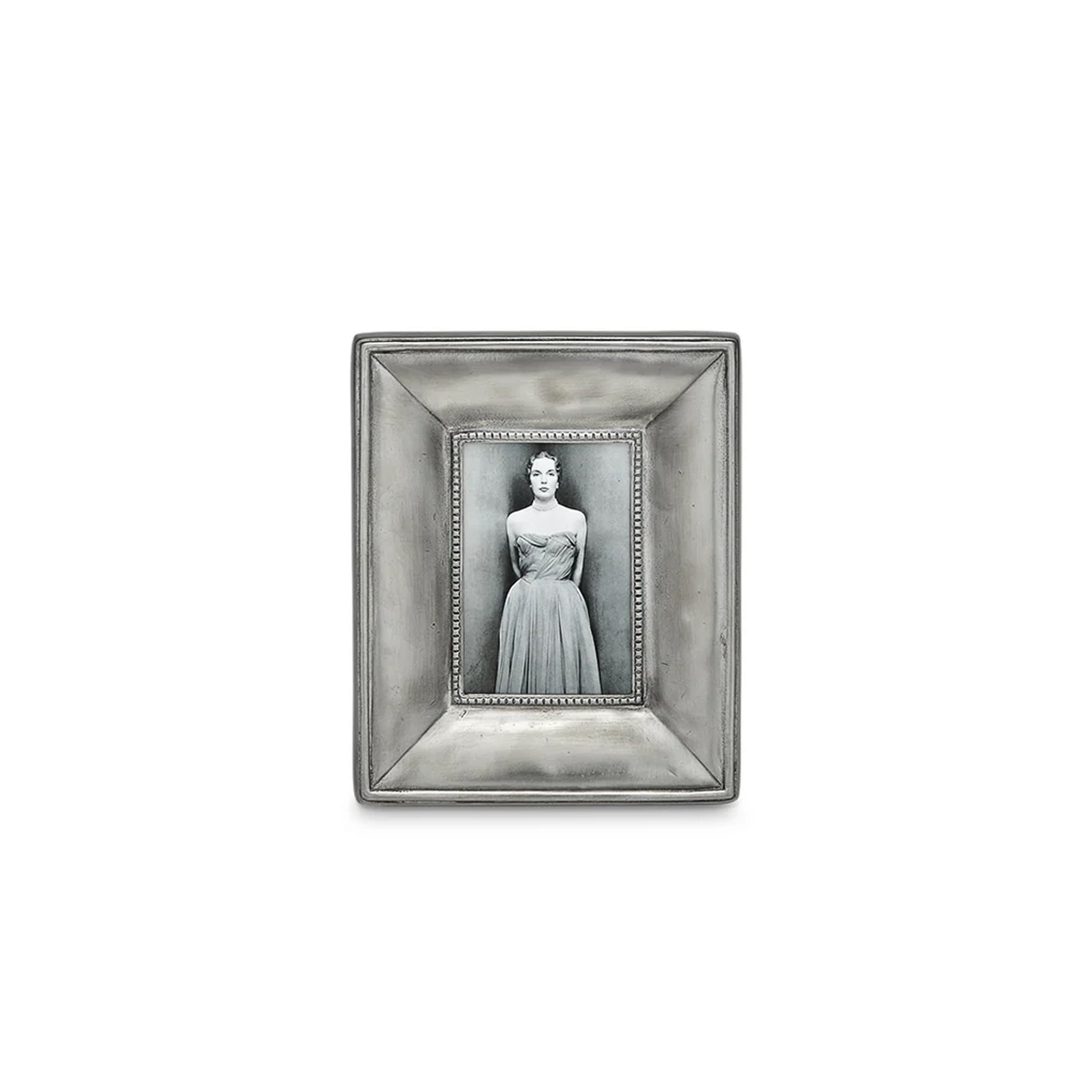 Como Rectangle Frame, Small