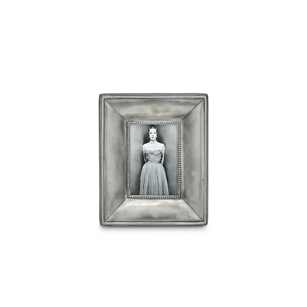 Como Rectangle Frame, Small