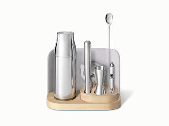 Complete Bar Set, Set of 5