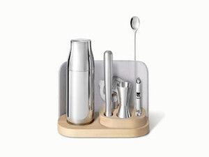 Complete Bar Set, Set of 5