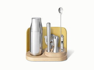 Complete Bar Set, Set of 5