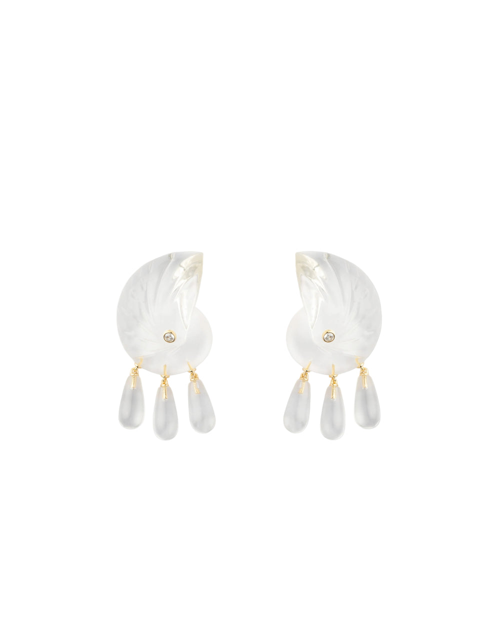 Comporta Earrings