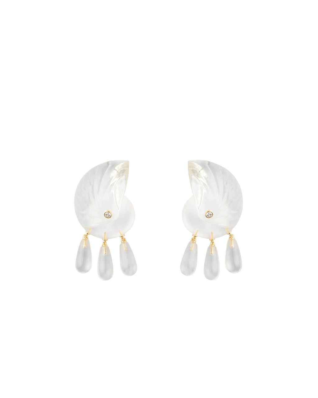 Comporta Earrings