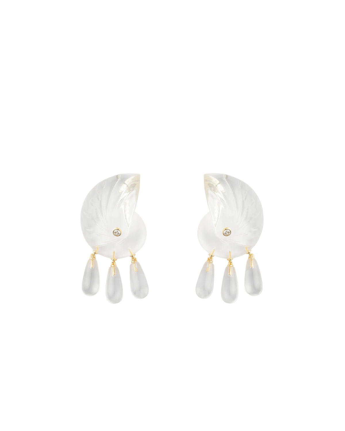 Comporta Earrings