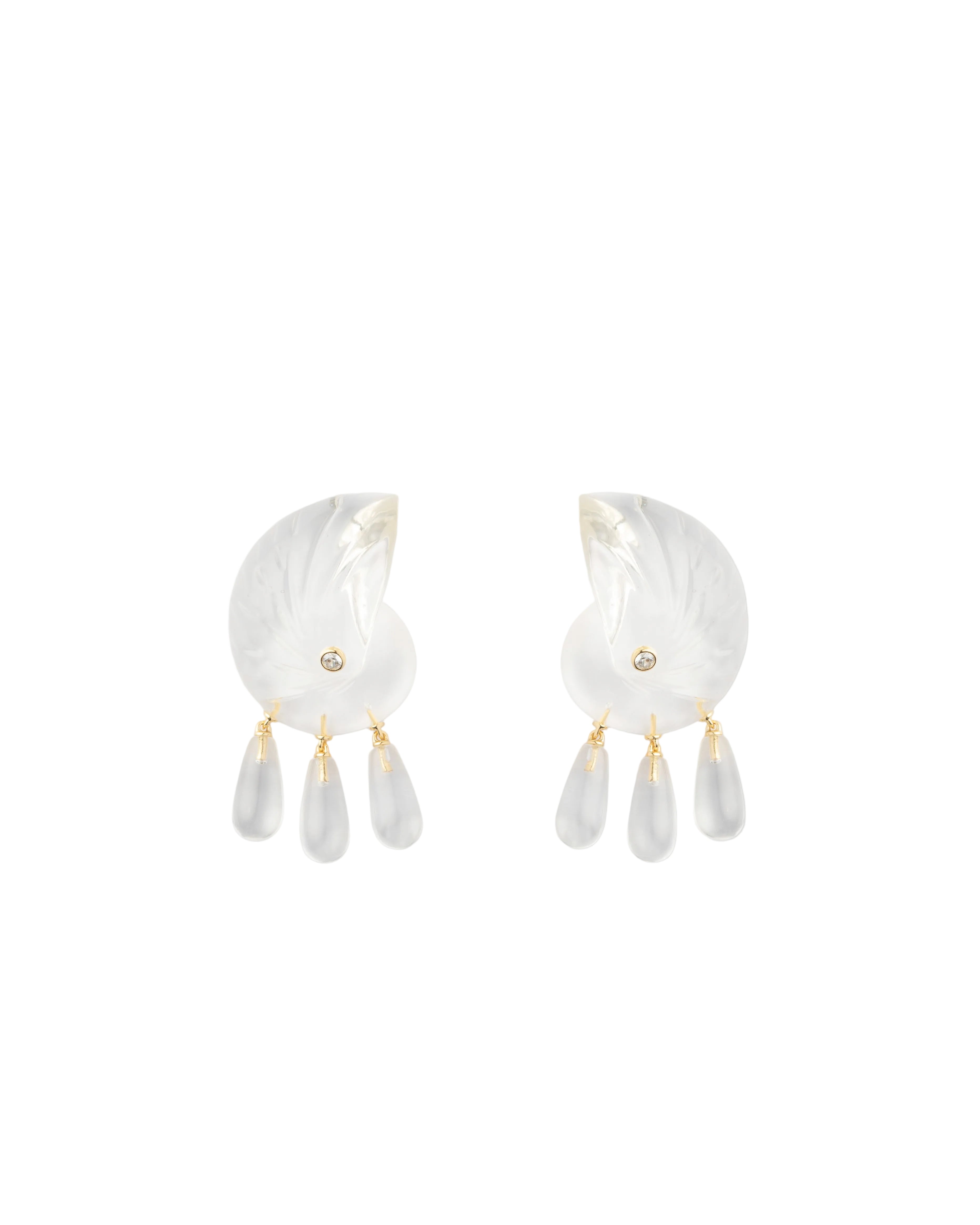 Comporta Earrings