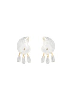 Comporta Earrings