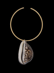 Sulli Shell Necklace
