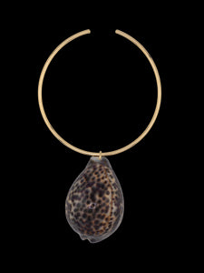 Sulli Shell Necklace