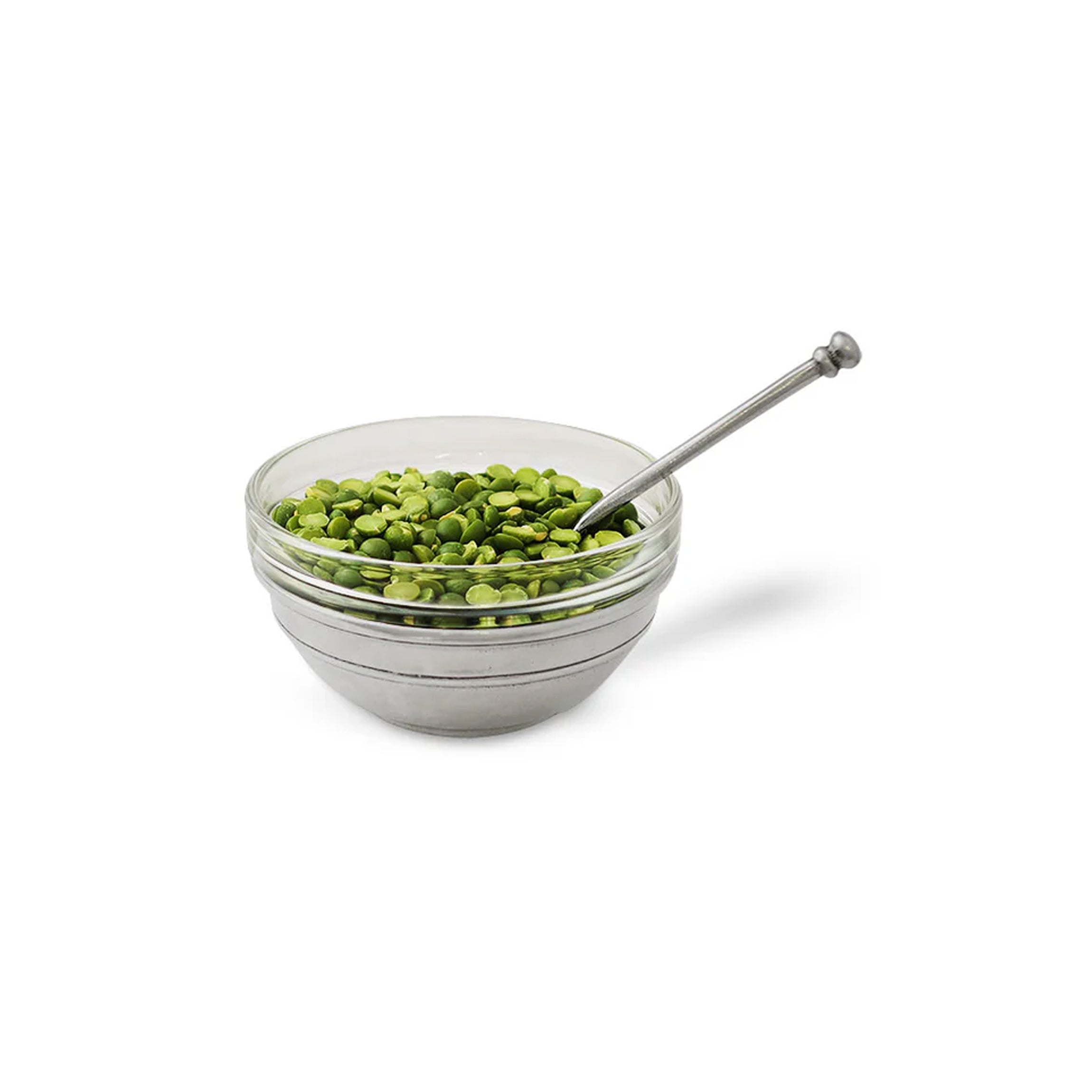 Condiment Uno with Spoon
