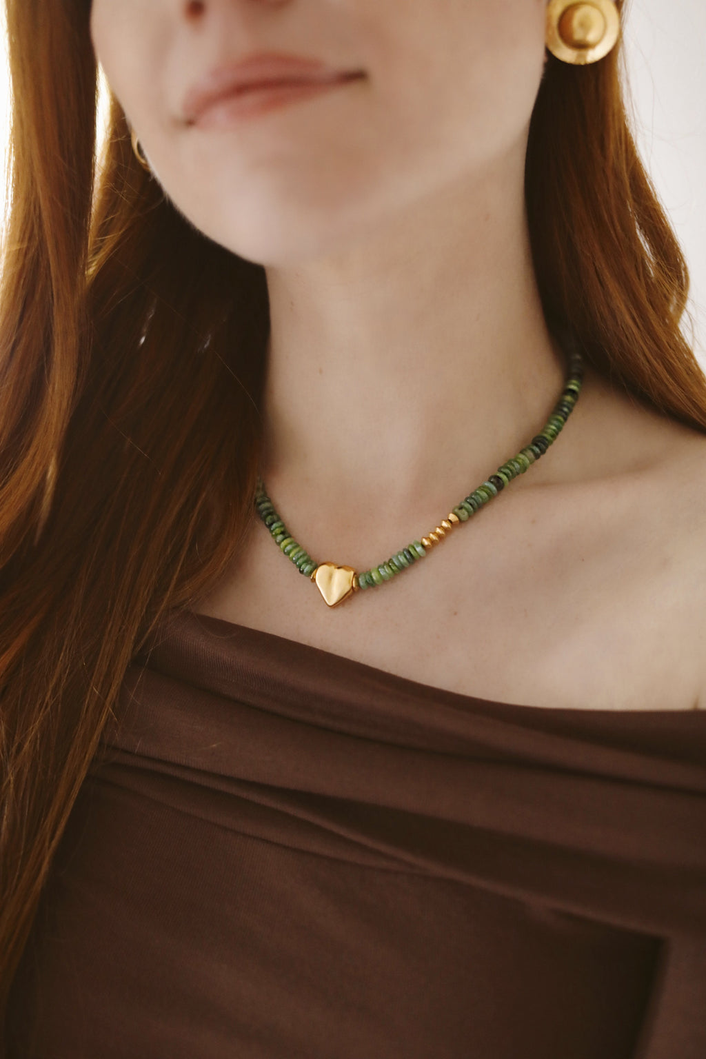 Confetti Necklace