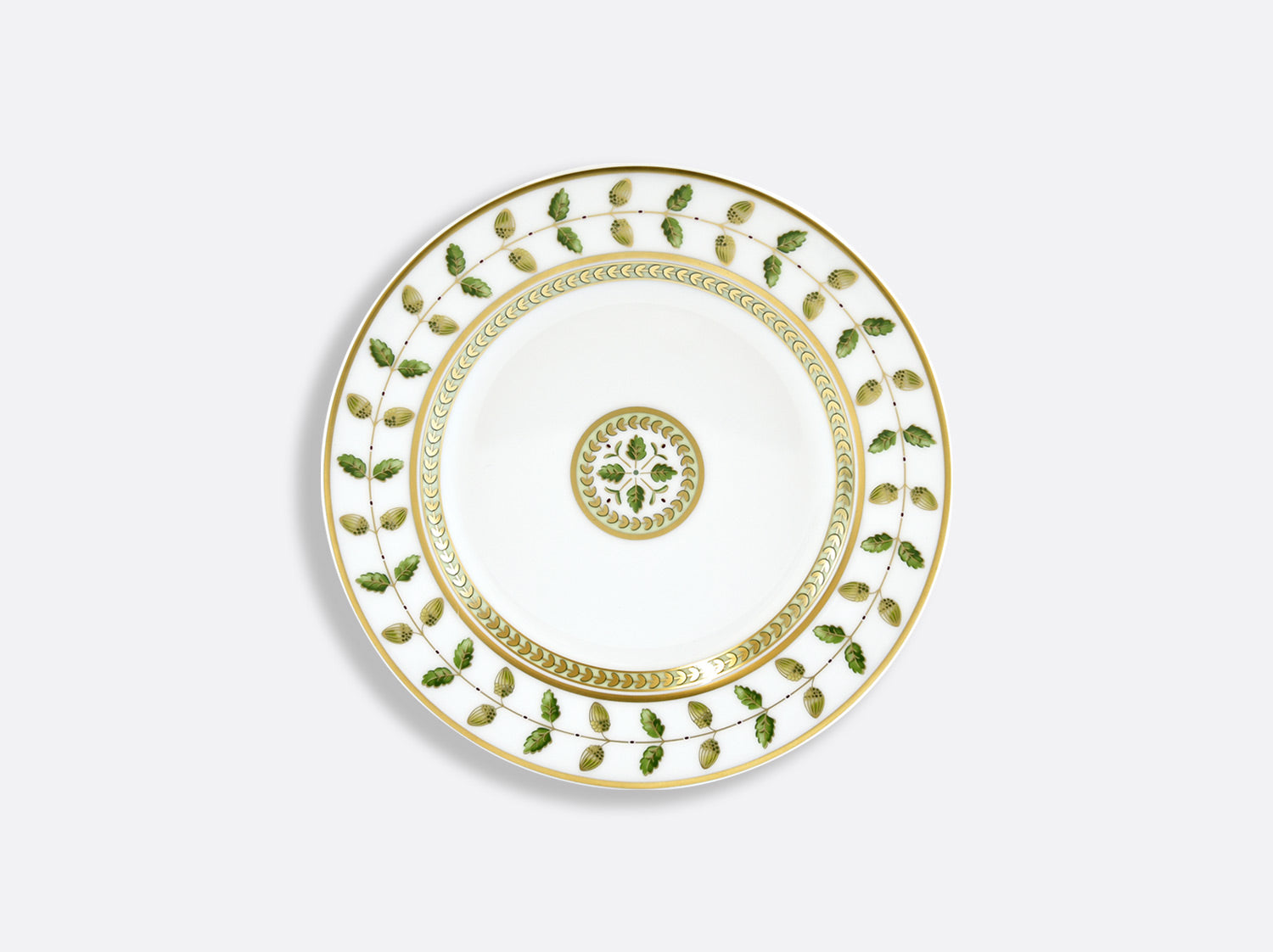 CONSTANCE - Bread and butter plate 6.3"