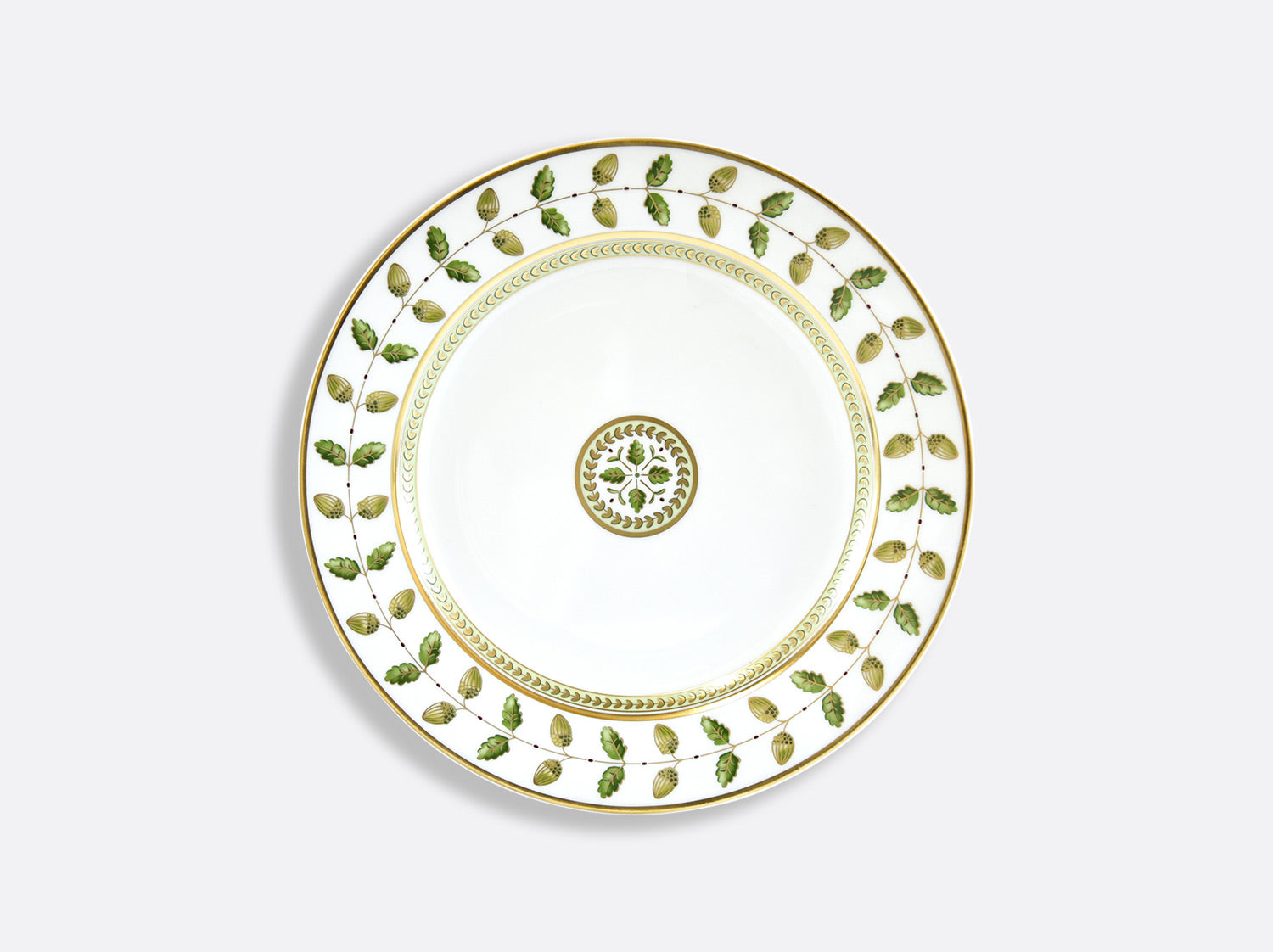 CONSTANCE Salad plate 8.5"