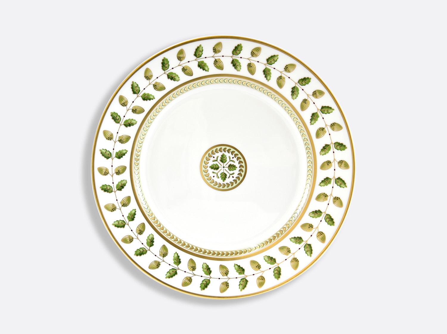 CONSTANCE Dinner plate 10.5''