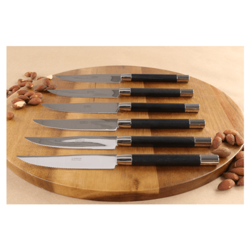 Conty Steak Knives, Set of 6