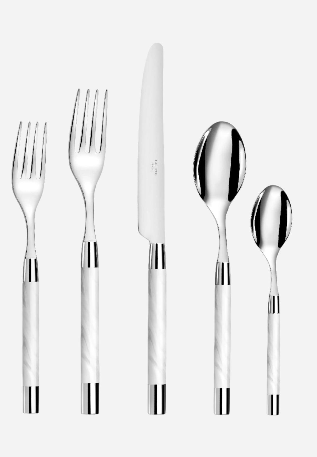 Conty Place Setting, Set of 5