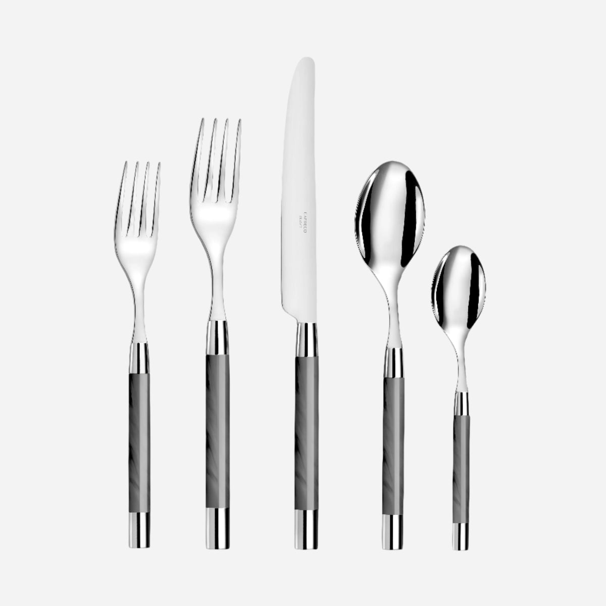 Conty Place Setting, Set of 5