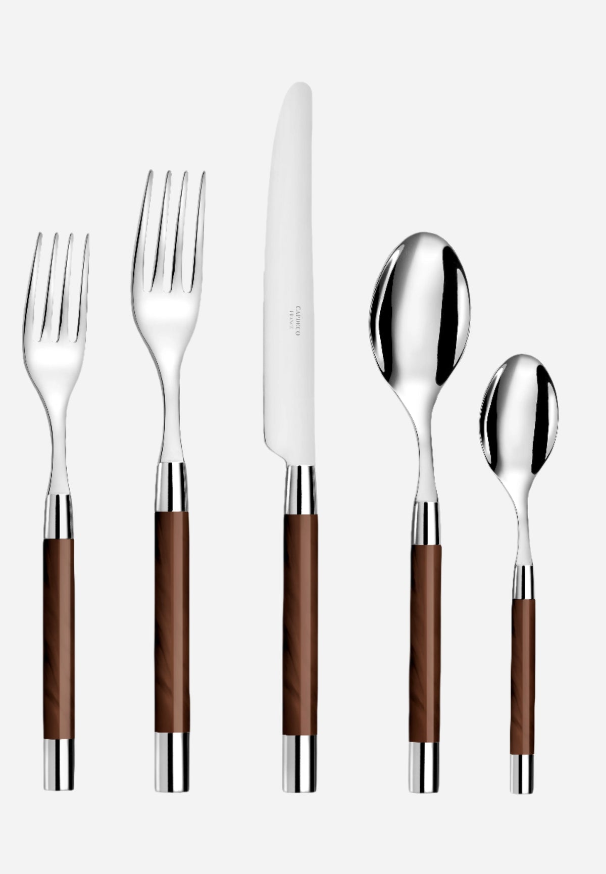Conty Place Setting, Set of 5