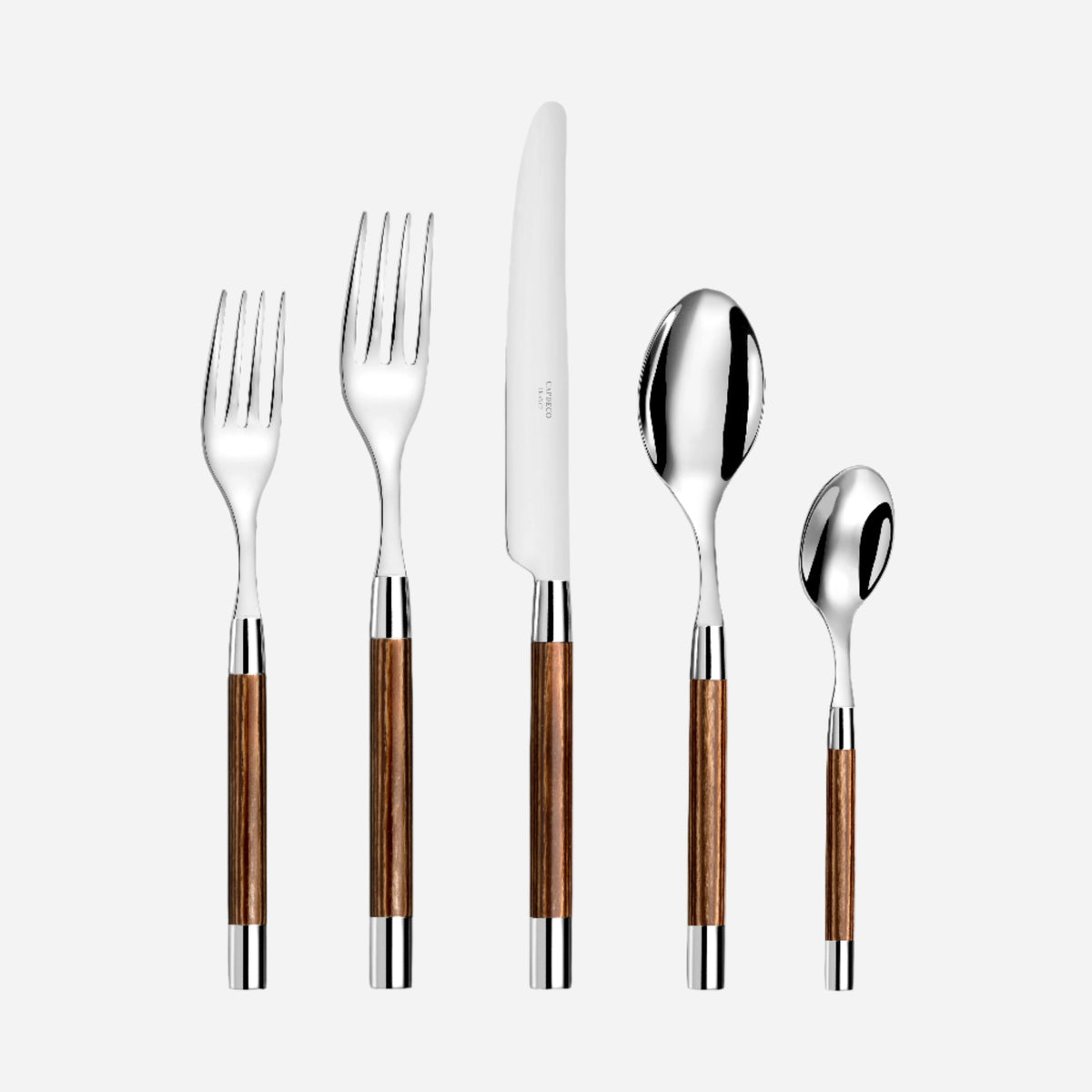 Conty Place Setting, Set of 5