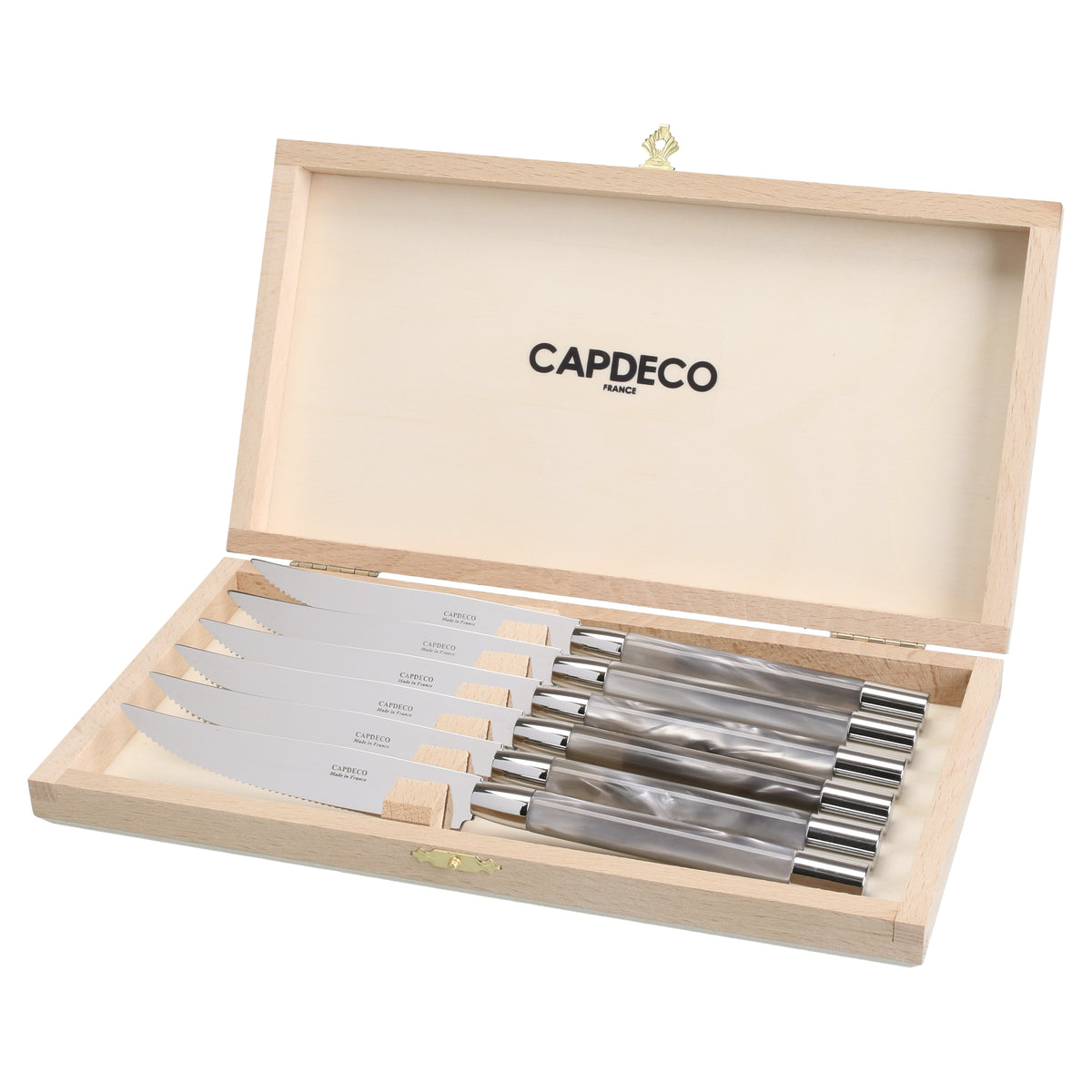 Conty Steak Knives, Set of 5