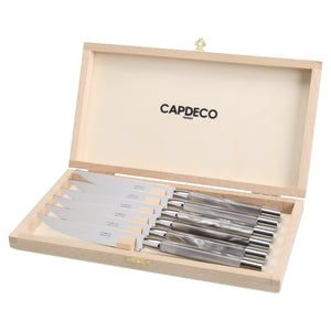 Conty Steak Knives, Set of 5
