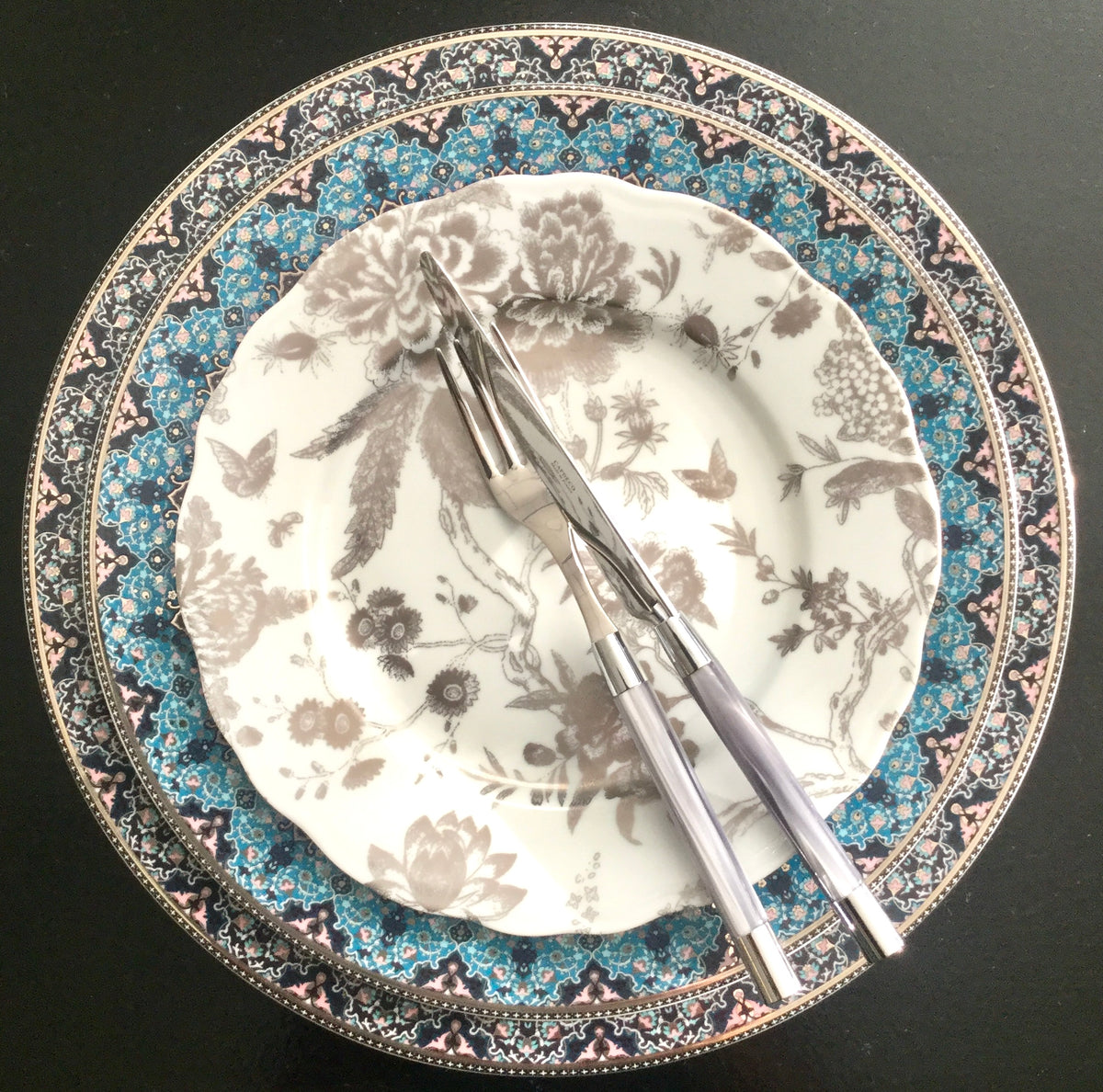 Conty Place Setting, Set of 5