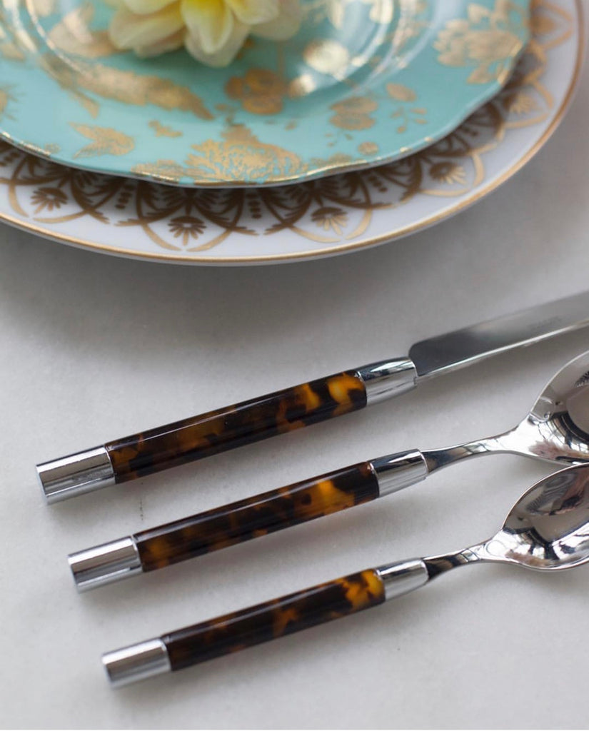 Conty Place Setting, Set of 5